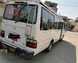 Toyota Coaster